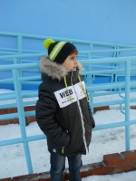 фото ребенка в детской верхней одежде gnk от Наталья -Ульяновск