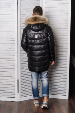 Куртка для мальчика GnK ЗС-833 превью фото