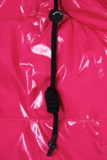 Пальто для девочки GnK ЗС-966 превью фото